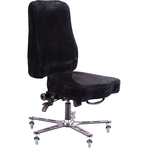 Chaise ergonomique SYNERGO I St. Lawrence Industrial & Safety Supply