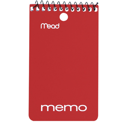 Carnet de note St. Lawrence Industrial & Safety Supply