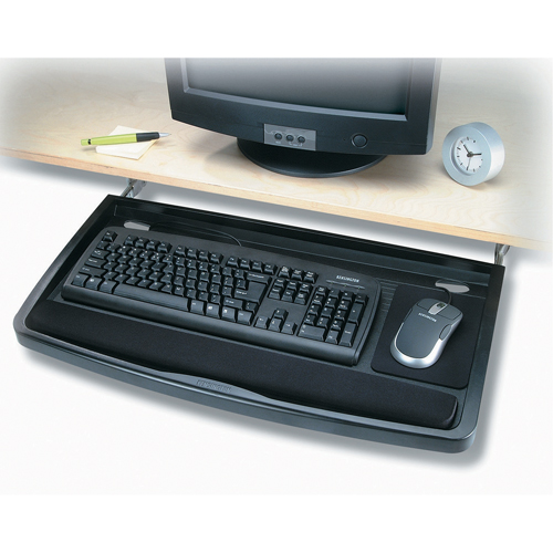 Keyboard Drawers St. Lawrence Industrial & Safety Supply