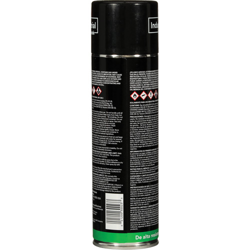 Adh&eacute;sif ultrar&eacute;sistant 90, Transparent, Canette a&eacute;rosol St. Lawrence Industrial & Safety Supply