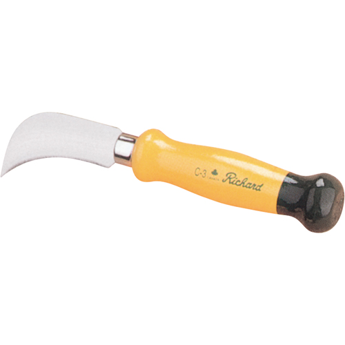 Couteau industriel pour rev&ecirc;tement de sol, 3/40" St. Lawrence Industrial & Safety Supply
