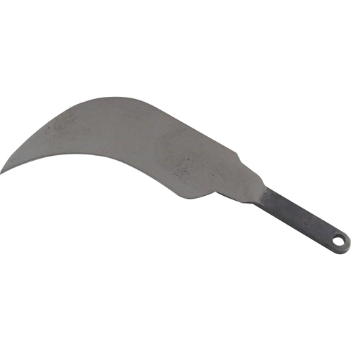 Lame de rechange pour couteau pour rev&ecirc;tement de sol, Style Simple St. Lawrence Industrial & Safety Supply