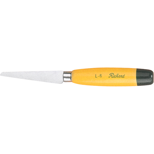 Couteau utilitaire industriel, 3 x 5/8" St. Lawrence Industrial & Safety Supply