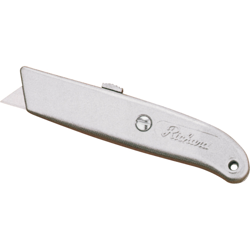 Couteau, Acier, Prise en M&eacute;tal St. Lawrence Industrial & Safety Supply