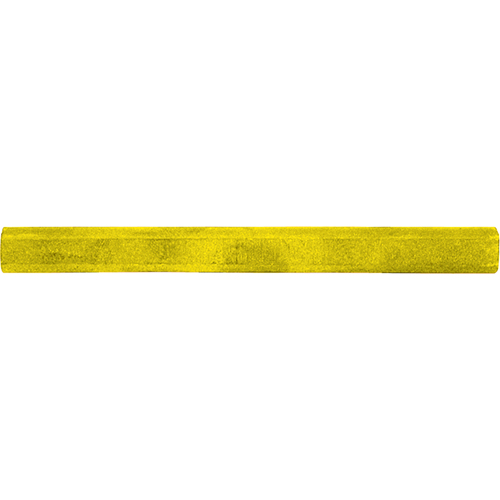 HT Paintstik&reg; Hot Surfaces Paint Marker - 400° to 1600°F, Solid Stick, Yellow St. Lawrence Industrial & Safety Supply