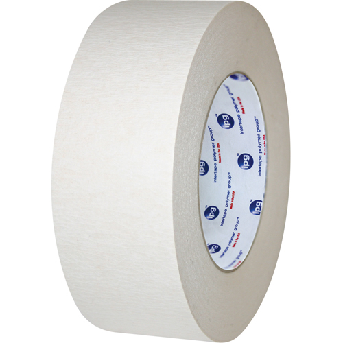 Double-Sided Paper Tape, 12 mm (1/2") W x 33 m (108') L, 5 mils Thick St. Lawrence Industrial & Safety Supply