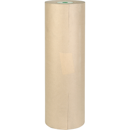 Paper, Kraft, 30" x 900', 40 lbs., Roll St. Lawrence Industrial & Safety Supply
