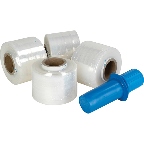 Banding Film St. Lawrence Industrial & Safety Supply