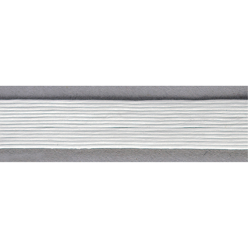Feuillard en cordon li&eacute;, Cordon en polyester, 1/2" la x 3900' lo, Calibre Manuel St. Lawrence Industrial & Safety Supply