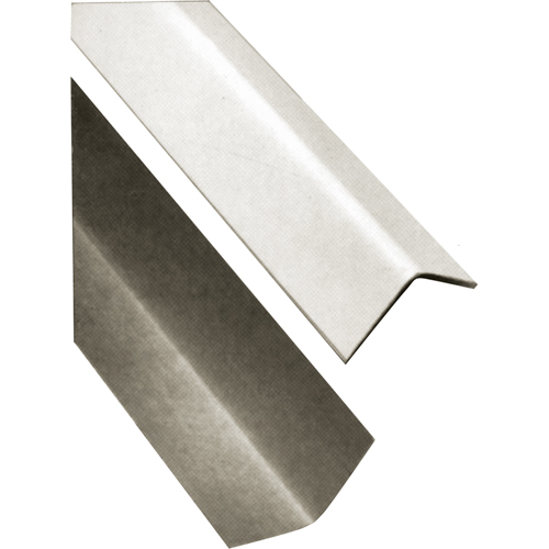 Edge Protectors, Cardboard, 48" L x 3" W St. Lawrence Industrial & Safety Supply