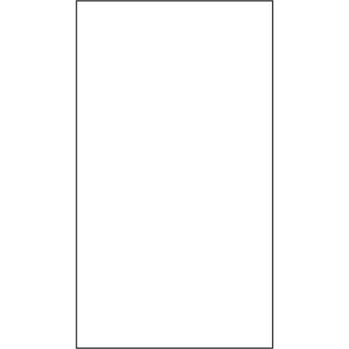 Pochettes pour bordereau d'exp&eacute;dition, 3-3/4" lo x 7" la, Style Informatique St. Lawrence Industrial & Safety Supply