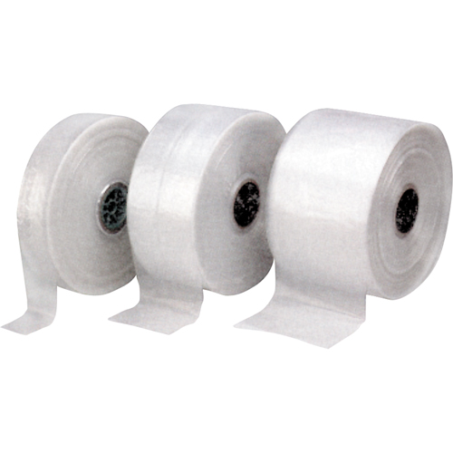 Emballages sp&eacute;ciaux en poly, 22" la x 710' lo, 4 mils St. Lawrence Industrial & Safety Supply