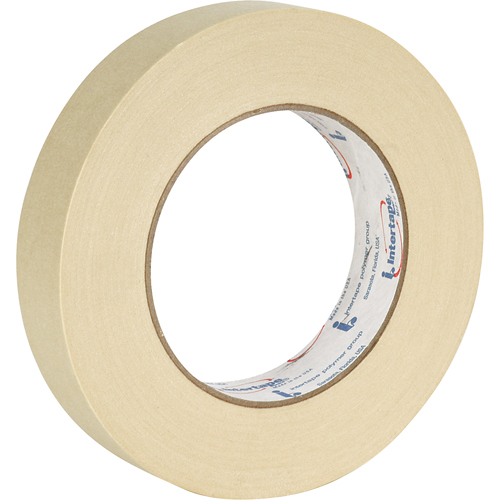 Rubans-cache polyvalents, 24 mm (1") x 55 m (180'), Beige St. Lawrence Industrial & Safety Supply