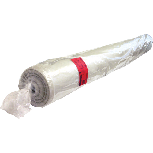 Feuille en poly - usage moyen, 150' lo, 10' la St. Lawrence Industrial & Safety Supply