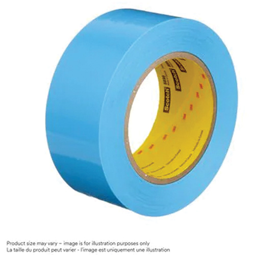 Scotch&reg; Strapping Tape, 4.6 mils Thick, 18 mm (3/4") x 55 m (180')  St. Lawrence Industrial & Safety Supply