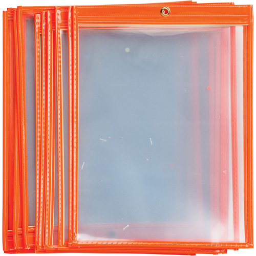 Enveloppes de protection St. Lawrence Industrial & Safety Supply
