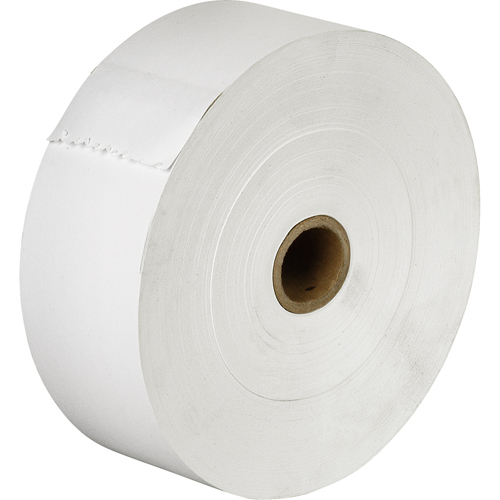 Gummed Tape - Standard Tapes, 60 mm (2-9/25") x 175 m (574'), Kraft St. Lawrence Industrial & Safety Supply
