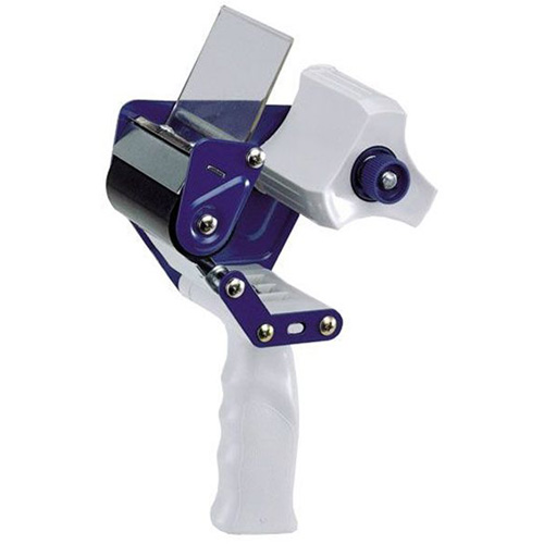 D&eacute;vidoir de ruban, Standard, Convient au ruban de largeur de 76 mm (3") St. Lawrence Industrial & Safety Supply