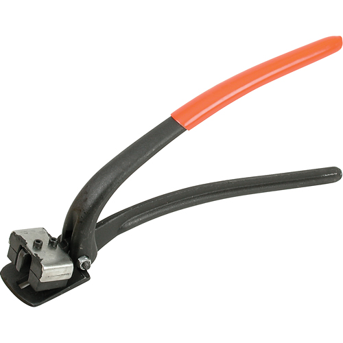 Coupoirs pour feuillards m&eacute;talliques - Usage standard St. Lawrence Industrial & Safety Supply