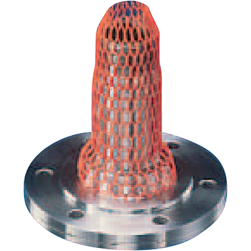 Filets flexibles St. Lawrence Industrial & Safety Supply