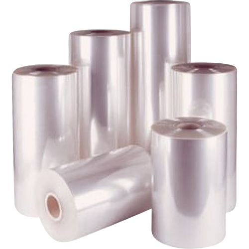 Film en polyol&eacute;fine r&eacute;tractable - Exlfilm<em>plus</em> St. Lawrence Industrial & Safety Supply