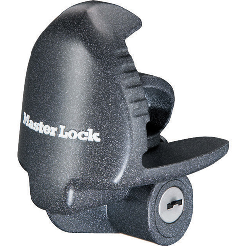 Universal Trailer Coupler Locks St. Lawrence Industrial & Safety Supply