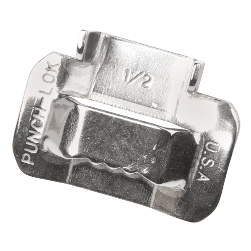 Joints pour feuillards portatifs en acier inoxydable St. Lawrence Industrial & Safety Supply