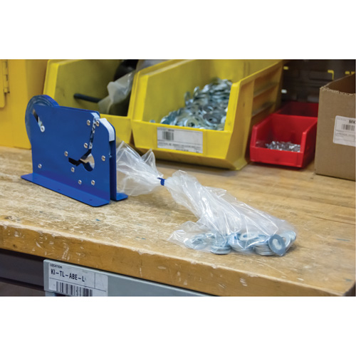 Machines robustes pour fermer les sacs St. Lawrence Industrial & Safety Supply