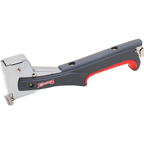 Ergonomic Professional Hammer Tacker, 5/16" , 3/8" , 1/2" St. Lawrence Industrial & Safety Supply