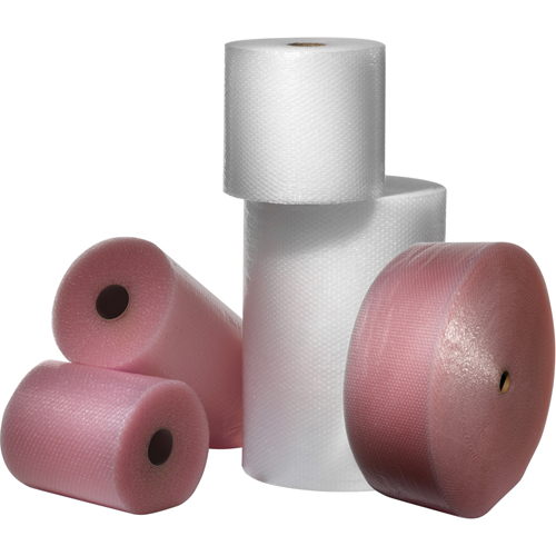 Rouleau &agrave; bulles Durabubble, 250' x 12", 1/2" bulles St. Lawrence Industrial & Safety Supply