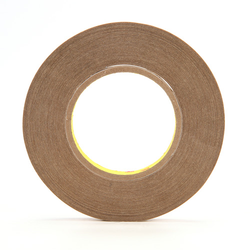 Adhesive Transfer Tape, 6 mm (1/4") W x 164.6 m (540') L, 5 mils St. Lawrence Industrial & Safety Supply