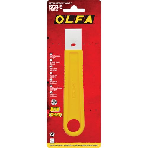 Grattoir multi-usage SCR-S de 25 mm St. Lawrence Industrial & Safety Supply