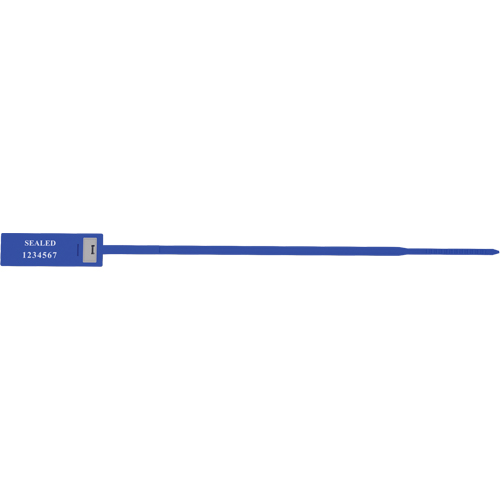 Scell&eacute; uniStrap, 13", M&eacute;tal, Scell&eacute; &agrave; tirer St. Lawrence Industrial & Safety Supply