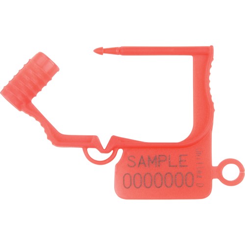 Scell&eacute; uniFlex D, 47/50", Plastique, Scell&eacute; en plastique St. Lawrence Industrial & Safety Supply