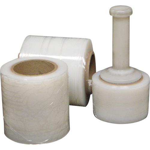Banding Film Replacement Handle St. Lawrence Industrial & Safety Supply