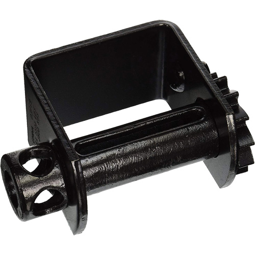 Weld-On Winch St. Lawrence Industrial & Safety Supply