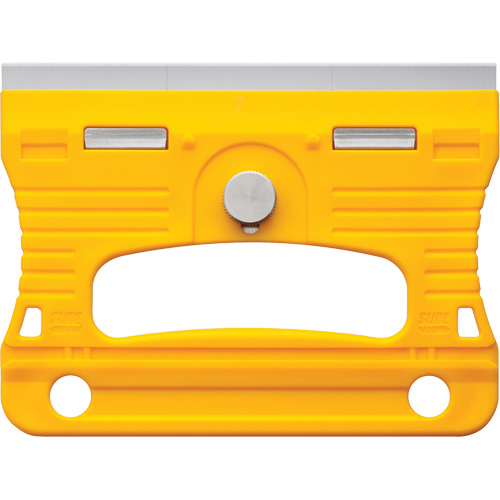 Glass Scraper St. Lawrence Industrial & Safety Supply