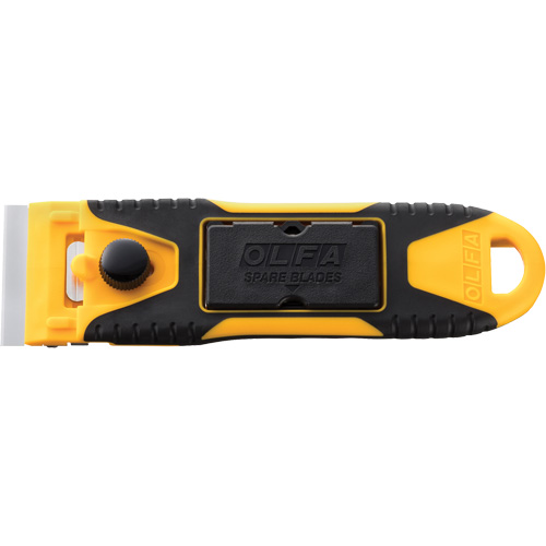 Racloir pour le verre St. Lawrence Industrial & Safety Supply