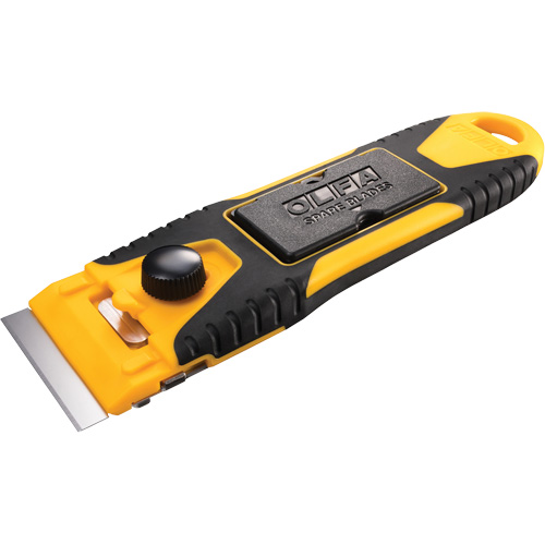 Racloir pour le verre St. Lawrence Industrial & Safety Supply