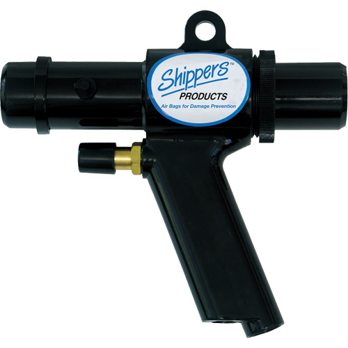 Gonfleur pour sac de fardage Venturi SF2000 St. Lawrence Industrial & Safety Supply