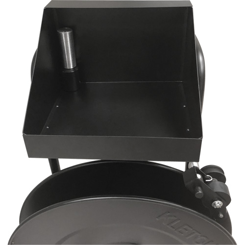 Distributeur de feuillards, Feuillard Polyester/Acier/Polypropyl&egrave;ne, Dia de noyau 16"/8", largeur de rouleau 3"/8"/6" St. Lawrence Industrial & Safety Supply