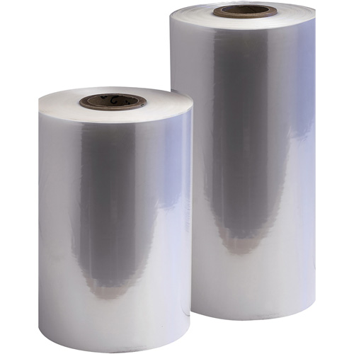 ExlfilmPlus&reg; GPS Polyolefin Shrink Film St. Lawrence Industrial & Safety Supply