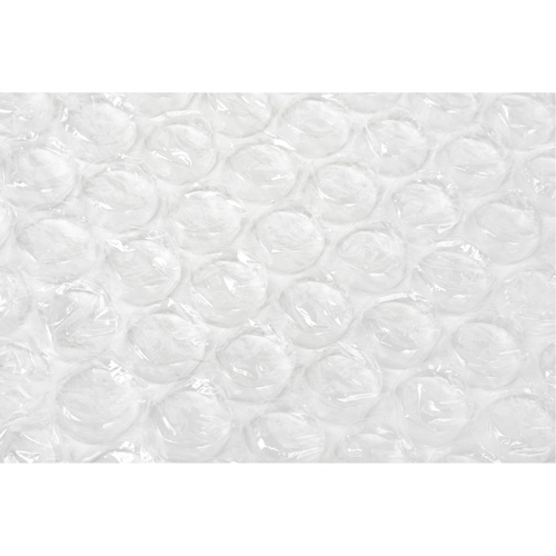 Bubble Roll, 50' x 24", Bubble Size 1/2" St. Lawrence Industrial & Safety Supply