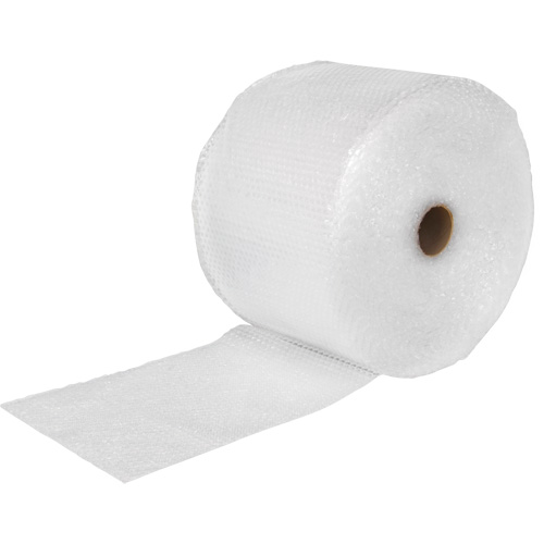Bubble Roll, 375' x 24", Bubble Size 5/16" St. Lawrence Industrial & Safety Supply