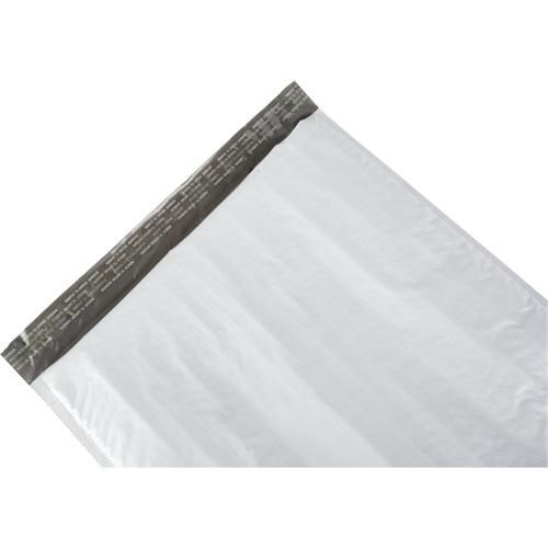 Enveloppe postale coussin&eacute;e, Poly&eacute;thyl&egrave;ne, 14-1/4" la x 20" lo St. Lawrence Industrial & Safety Supply