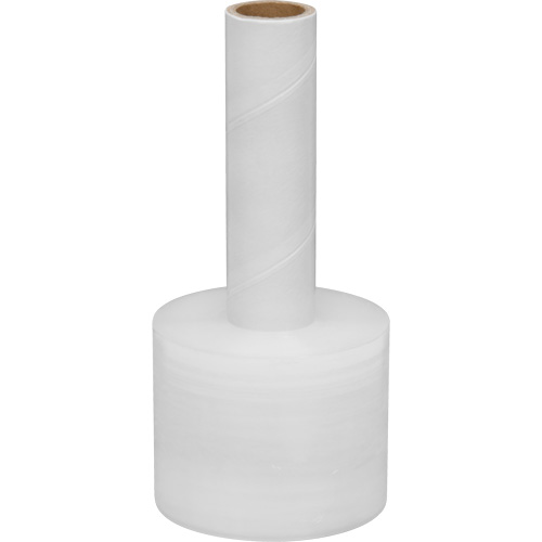 Film pour cerclage, Coul&eacute;, Calibre 120, 3" x 650' St. Lawrence Industrial & Safety Supply