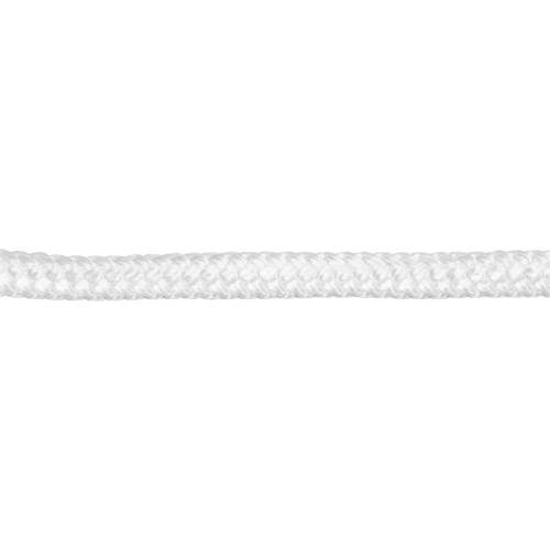 Corde tress&eacute;e 1/4", Nylon, 250' St. Lawrence Industrial & Safety Supply