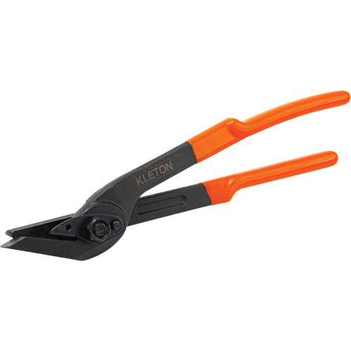 Outil de coupe pour cerclage en acier St. Lawrence Industrial & Safety Supply