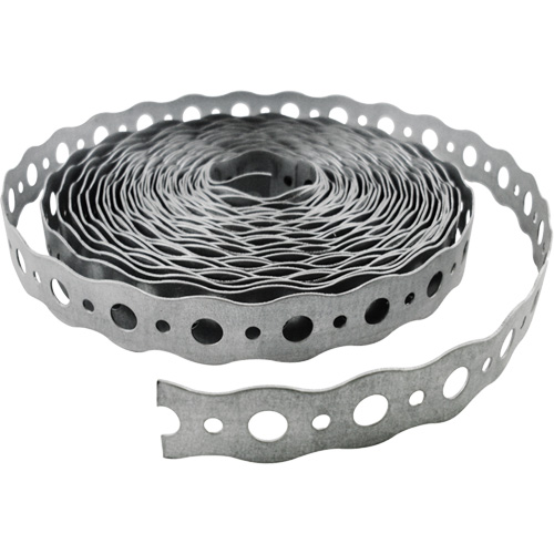 Masters&reg; Suspension Strapping, 3/4" Wide St. Lawrence Industrial & Safety Supply