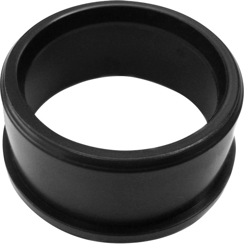 Bague, 6" x 4", Chantepleure x noeud, Plastique St. Lawrence Industrial & Safety Supply